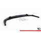 Body kit a vizuálne doplnky Predný splitter V.1 BMW Z4 M-PAK. G29 | race-shop.sk