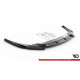 Body kit a vizuálne doplnky Predný splitter V.1 BMW Z4 M-PAK. G29 | race-shop.sk