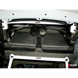 Honda S2000 AP1/2 UltraRacing 2-bodová Spodná rozpera prednej podlahy