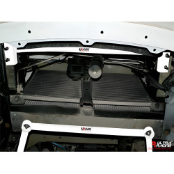 ULTRA RACING 2-bodová predná spodná rozpera pre Honda S2000 AP1/2