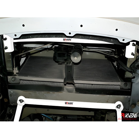 Rozpery ULTRA RACING 2-bodová predná spodná rozpera pre Honda S2000 AP1/2 | race-shop.sk