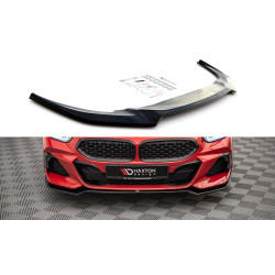 Predný splitter V.2 BMW Z4 M-PAK. G29