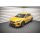 Body kit a vizuálne doplnky Predný splitter Kia XCeed Mk1 | race-shop.sk