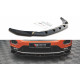 Body kit a vizuálne doplnky MAXTON DESIGN predný splitter pre Volkswagen T-Roc Mk1, V2 | race-shop.sk