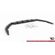 Body kit a vizuálne doplnky Predný splitter V.1 Toyota Avensis Mk3 Facelift | race-shop.sk