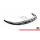 Body kit a vizuálne doplnky Predný splitter V.1 BMW 2 Gran Coupe M-PAK. / M235i F44 | race-shop.sk