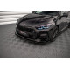 Body kit a vizuálne doplnky Predný splitter V.1 BMW 2 Gran Coupe M-PAK. / M235i F44 | race-shop.sk