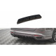 Body kit a vizuálne doplnky Zadný difuzor Ford Mondeo ST-Line Mk5 Facelift | race-shop.sk