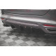 Body kit a vizuálne doplnky Zadný difuzor Ford Mondeo ST-Line Mk5 Facelift | race-shop.sk