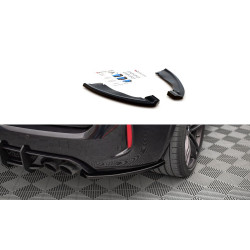 MAXTON DESIGN zadné bočné splittre pre BMW X5 M F15