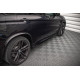 Body kit a vizuálne doplnky Splittre prahov BMW X5 M F15 | race-shop.sk