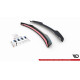 Body kit a vizuálne doplnky MAXTON DESIGN lip kufra pre Dodge Durango RT Mk3 | race-shop.sk