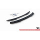 Body kit a vizuálne doplnky MAXTON DESIGN lip kufra pre Dodge Durango RT Mk3 | race-shop.sk