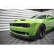 Body kit a vizuálne doplnky MAXTON DESIGN predný splitter pre Dodge Challenger SRT Hellcat Mk3 | race-shop.sk