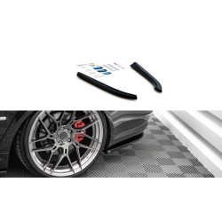 MAXTON DESIGN zadné bočné splittre pre Audi S8 D3