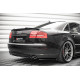 Body kit a vizuálne doplnky MAXTON DESIGN zadné bočné splittre pre Audi S8 D3 | race-shop.sk