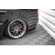 Body kit a vizuálne doplnky MAXTON DESIGN zadné bočné splittre pre Audi S8 D3 | race-shop.sk