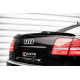 Body kit a vizuálne doplnky MAXTON DESIGN lip kufra pre Audi S8 D3 | race-shop.sk