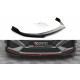 MAXTON DESIGN predný splitter pre Hyundai I30 N Hatchback/Fastback Mk3 Facelift, V3