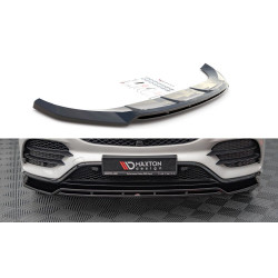 MAXTON DESIGN predný splitter pre Mercedes-Benz GLS AMG-Line X167