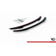 Body kit a vizuálne doplnky Lip kufra Maserati Ghibli Mk3 | race-shop.sk