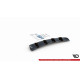 Body kit a vizuálne doplnky MAXTON DESIGN zadný difúzor pre Maserati Ghibli Mk3 | race-shop.sk