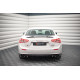 Body kit a vizuálne doplnky Zadný difuzor Maserati Ghibli Mk3 | race-shop.sk