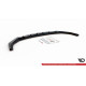 Body kit a vizuálne doplnky MAXTON DESIGN predný splitter pre BMW X1 M-Pack F48, V1 | race-shop.sk