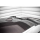 Body kit a vizuálne doplnky MAXTON DESIGN lip kufra pre BMW X6 M-Pack G06 | race-shop.sk