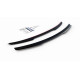 Body kit a vizuálne doplnky MAXTON DESIGN lip kufra pre Kia Optima Mk4 | race-shop.sk