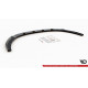 Body kit a vizuálne doplnky MAXTON DESIGN predný splitter pre Kia Optima Mk4, V2 | race-shop.sk