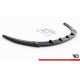 Body kit a vizuálne doplnky MAXTON DESIGN predný splitter pre Kia Optima Mk4, V2 | race-shop.sk