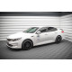 Body kit a vizuálne doplnky MAXTON DESIGN difúzory prahov pre Kia Optima Mk4 | race-shop.sk