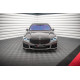 Body kit a vizuálne doplnky Predný splitter V.1 BMW 7 G11 M-PAK. Facelift | race-shop.sk
