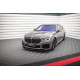 Body kit a vizuálne doplnky Predný splitter V.2 BMW 7 G11 M-PAK. Facelift | race-shop.sk