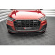 Body kit a vizuálne doplnky Predný splitter Audi SQ7 /Q7 S-Line Mk2 (4M) Facelift | race-shop.sk