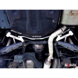 Lexus IS200/RS200 UltraRacing 4-bodová Spodná rozpera zadnej nápravy 1238