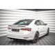 Body kit a vizuálne doplnky Lip kufra Skoda Octavia Liftback Mk4 | race-shop.sk