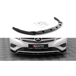 Predný splitter V.1 Mercedes-Benz A W176