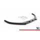 Body kit a vizuálne doplnky MAXTON DESIGN predný splitter pre Audi A4 B9, V1 | race-shop.sk
