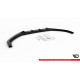 Body kit a vizuálne doplnky MAXTON DESIGN predný splitter pre Audi A4 B9, V1 | race-shop.sk
