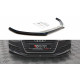 Body kit a vizuálne doplnky Predný splitter V.2 Audi A4 B9 | race-shop.sk
