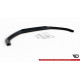 Body kit a vizuálne doplnky Predný splitter V.2 Audi A4 B9 | race-shop.sk