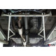 Rozpery Toyota RAV4 95-00 (4D) UltraRacing 2x 3-bodová podlahová rozpera | race-shop.sk