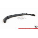 Body kit a vizuálne doplnky MAXTON DESIGN predný splitter pre Volkswagen Golf R Mk7, V4 | race-shop.sk