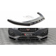 Body kit a vizuálne doplnky MAXTON DESIGN predný splitter pre Cupra Leon, V1 | race-shop.sk