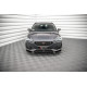 Body kit a vizuálne doplnky MAXTON DESIGN predný splitter pre Cupra Leon, V1 | race-shop.sk