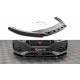 Body kit a vizuálne doplnky MAXTON DESIGN predný splitter pre Cupra Leon, V3 | race-shop.sk