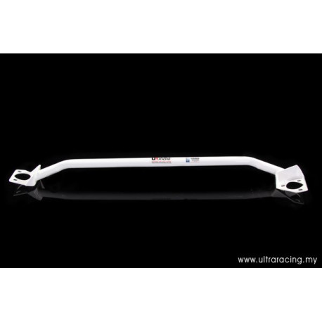 Rozpery Honda Prelude BA3 88-91 UltraRacing Vrchná rozpera/rozperná tyč predných tlmičov | race-shop.sk