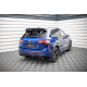 Body kit a vizuálne doplnky Zadný difuzor Volkswagen Tiguan R Mk2 Facelift | race-shop.sk